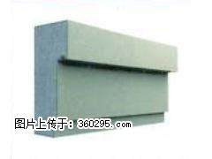 产品三维图型 - 檐口线，型号：SX311-YK-1，规格：180x350mm(1) - 杭州三象EPS建材 hz.sx311.cc
