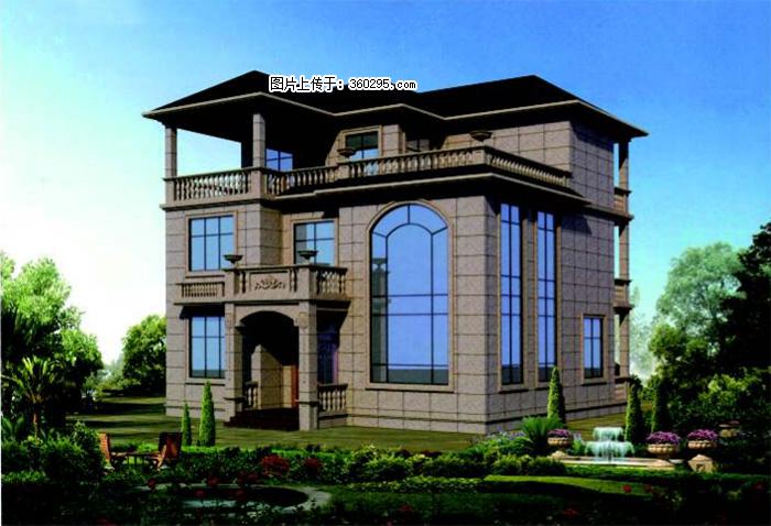 EPS工程案例(1) - 杭州三象EPS建材 hz.sx311.cc