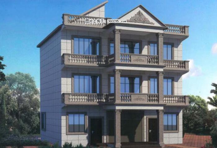 EPS工程案例(5) - 杭州三象EPS建材 hz.sx311.cc